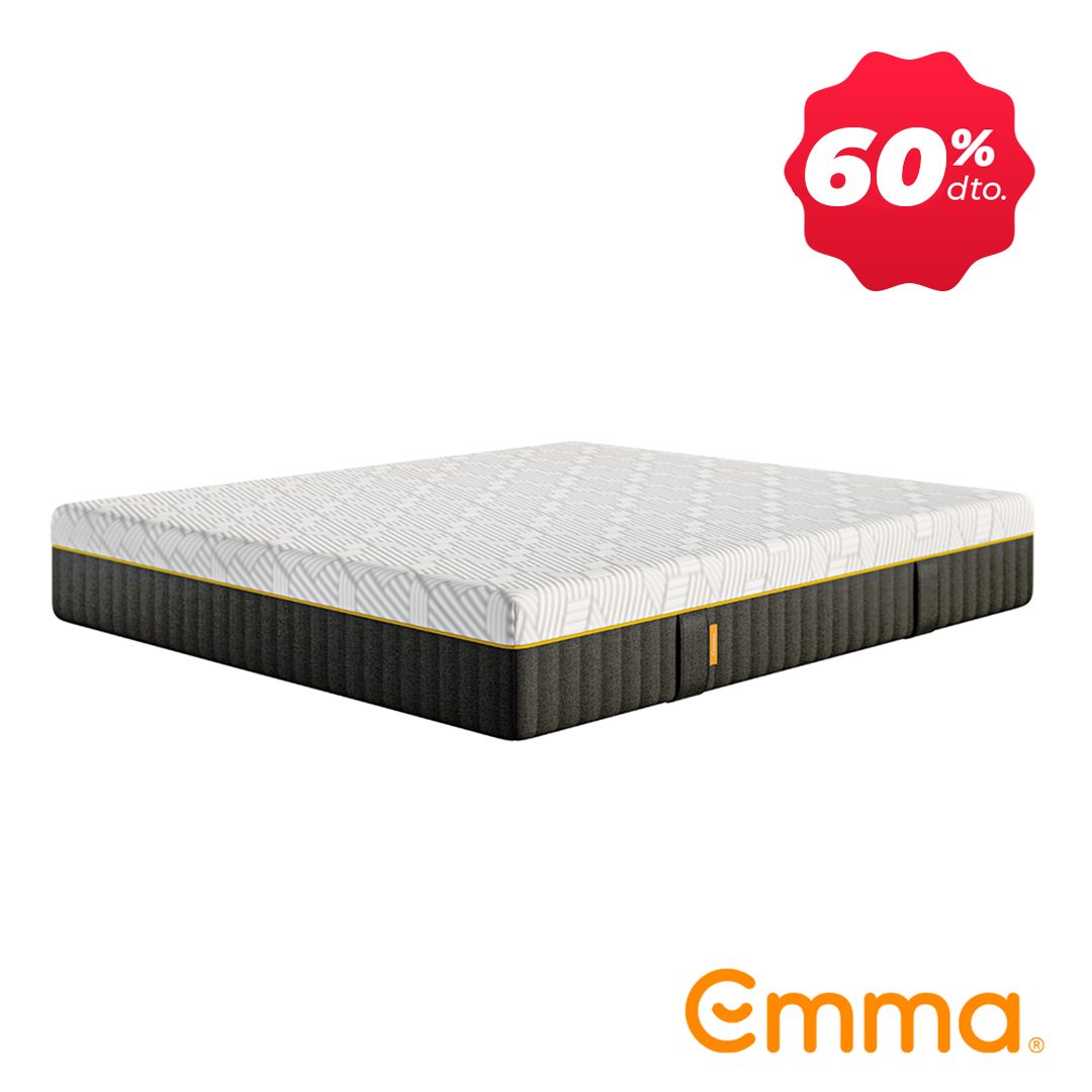 Colchon Emma Original Elite SweetDreams